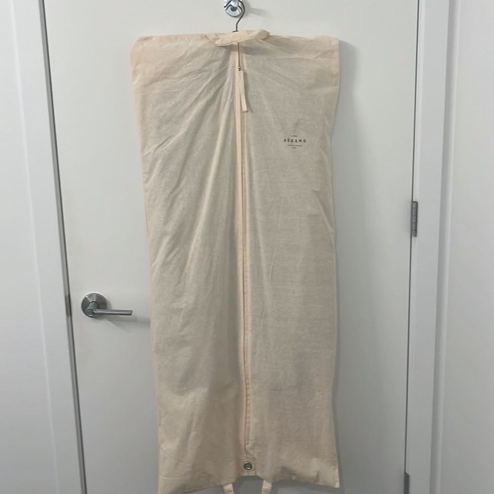 Sezane James Coat - Picture 4 of 4